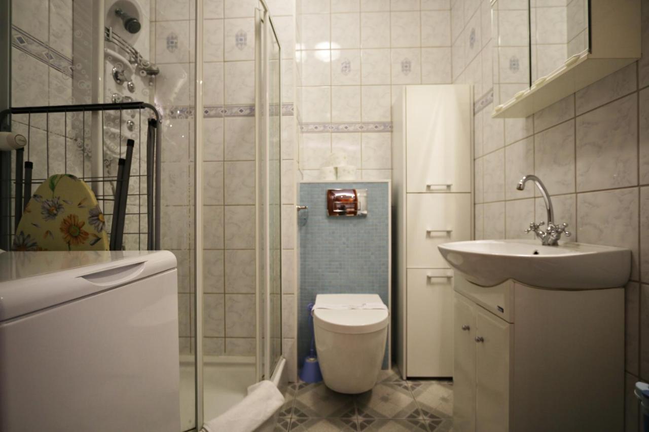 Helios By Baltic Home Miedzyzdroje Kültér fotó