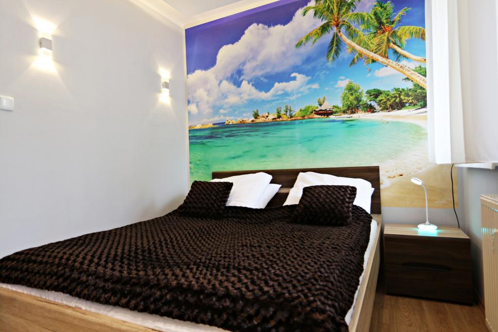 Helios By Baltic Home Miedzyzdroje Kültér fotó